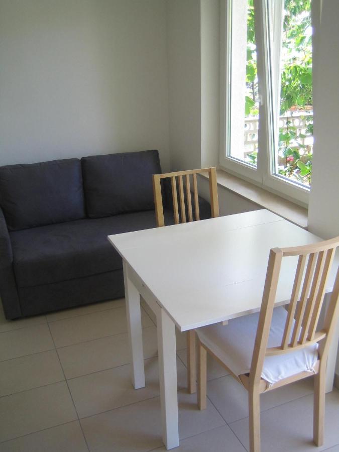 Iva Apartments Novigrad  Exterior photo