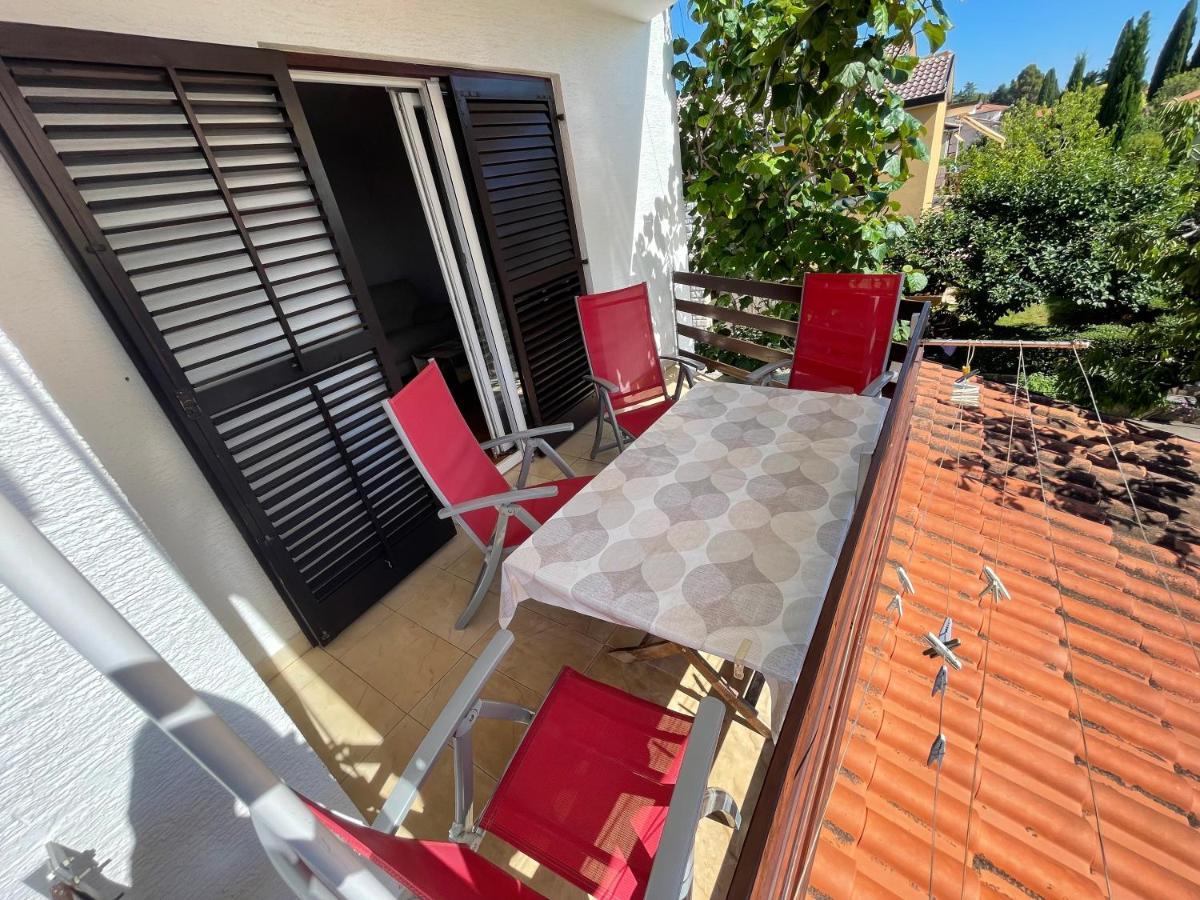 Iva Apartments Novigrad  Exterior photo