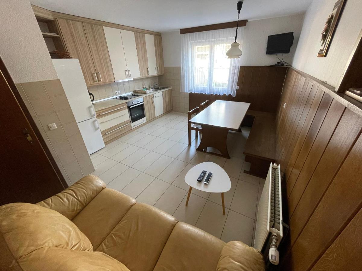 Iva Apartments Novigrad  Exterior photo